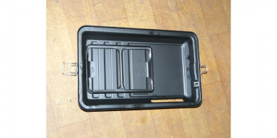 Крышка воздушного фильтра