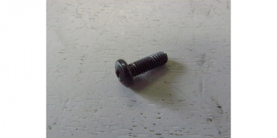 Винт M4x15 PH2 #F