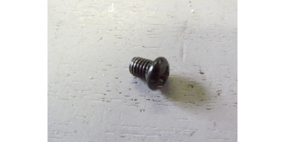 Винт M5x9 PH2 #F