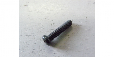 Винт М5х25 PH2