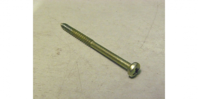 Саморез 4x58 РН2 #F