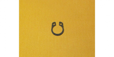 Кольцо разжимное D7