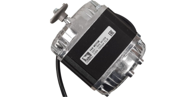 Двигатель YJF 34-00 120W V000-001-044 для тепловых пушек ТП-П15, ЗТП-15