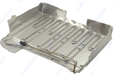 Нагреватель испар. Bosch 661248