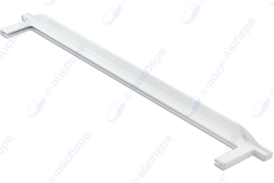 Обрамление стекла заднее 45см Beko 4561540100