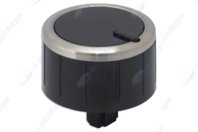 Ручка  переключения конфорки Gefest 6300.04.0.000-01