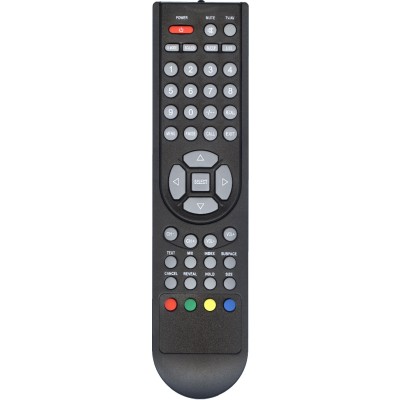 Пульт Huayu для Shivaki RC-01 (RC-A3-01)