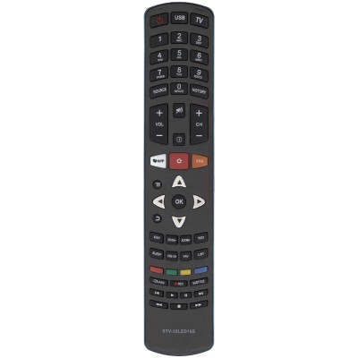 Пульт Huayu для Shivaki STV-32LED18S