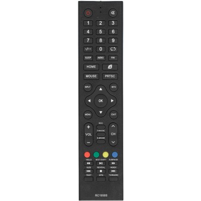 Пульт Huayu для Telefunken RC1950S