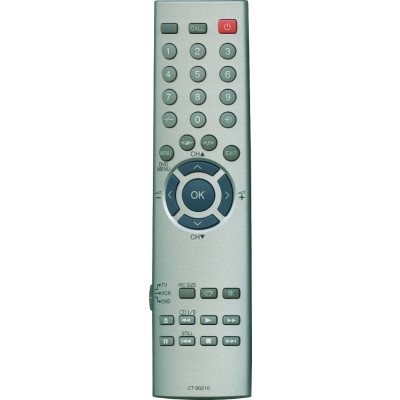 Пульт Huayu для Toshiba CT-90210