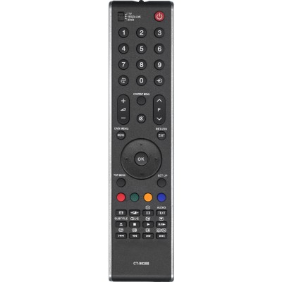 Пульт Huayu для Toshiba CT-90288