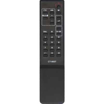 Пульт Huayu для Toshiba CT-9507