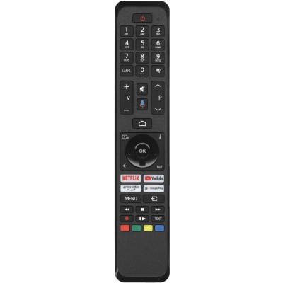 Пульт Huayu для Vestel VS-V4 (голосовое управление)