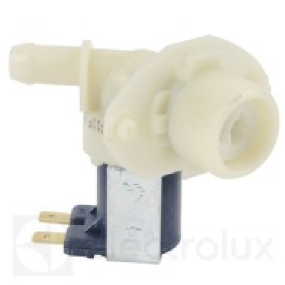 КЛАПАН ЭЛЕКТРОМАГНИТНЫЙ