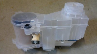 КНОПКА УПРАВЛЕНИЯ ТАЙМЕРОМ