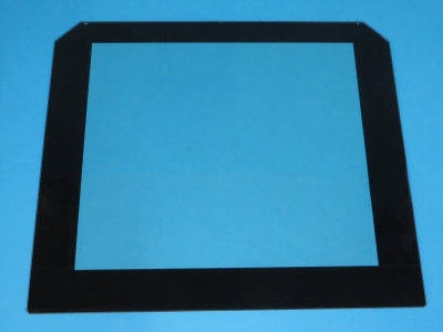 Внутреннее  стекло