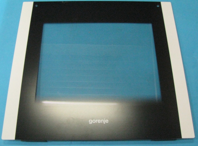 Внешнее  стекло