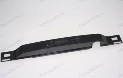 Панель управления