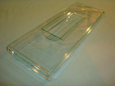 Панель ящика