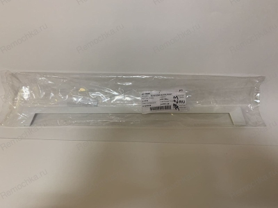 Обрамление полки