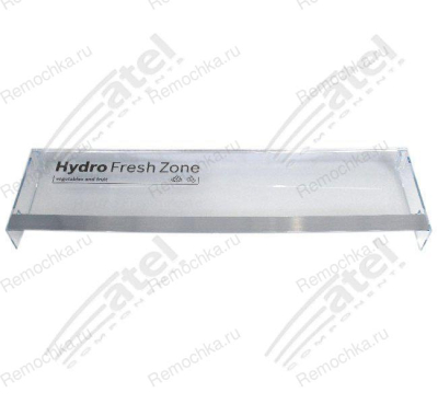 Панель ящика