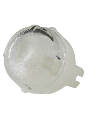 Стеклянная крышка светильника