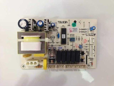 ЭЛЕКТРОННЫЙ БЛОК