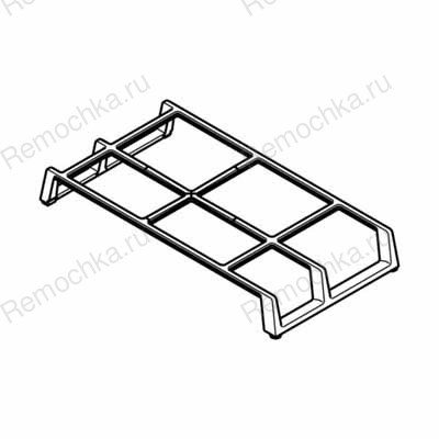 РЕШЕТКА РАБОЧЕГО СТОЛА