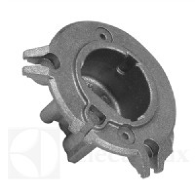 Чаша горелки