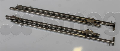 Направляющие