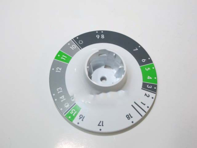 ЛИМБ РУЧКИ УПРАВЛЕНИЯ