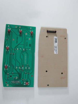 ЭЛЕКТРОННЫЙ МОДУЛЬ