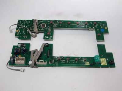 ЭЛЕКТРОННЫЙ МОДУЛЬ