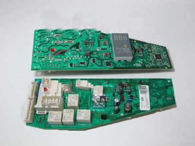 ЭЛЕКТРОННЫЙ МОДУЛЬ