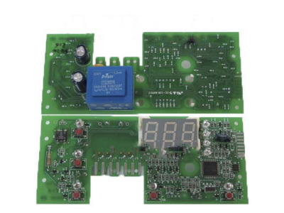 ЭЛЕКТРОННЫЙ МОДУЛЬ