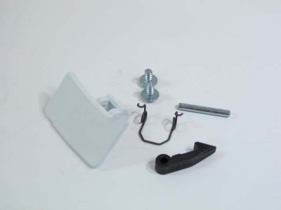 РУЧКА ЗАГРУЗОЧНОГО ЛЮКА