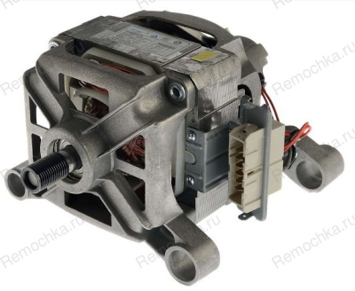 МОТОР ДЛЯ СТИРАЛЬНОЙ МАШИНЫ