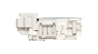 Замок  электрический