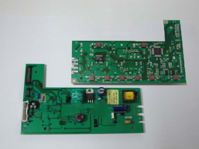 ЭЛЕКТРОННЫЙ МОДУЛЬ