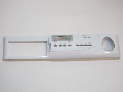 ПАНЕЛЬ УПРАВЛЕНИЯ