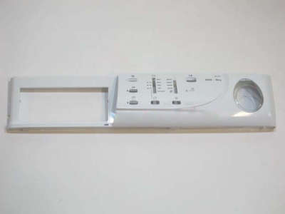 ПАНЕЛЬ УПРАВЛЕНИЯ