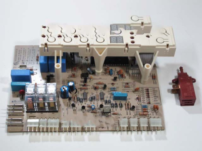 ЭЛЕКТРОННЫЙ МОДУЛЬ