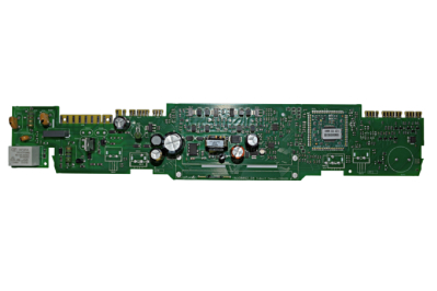 Электронный модуль холодильника восстановленный, зам. 293259*