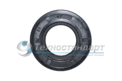 Сальник 25x47x7 GP