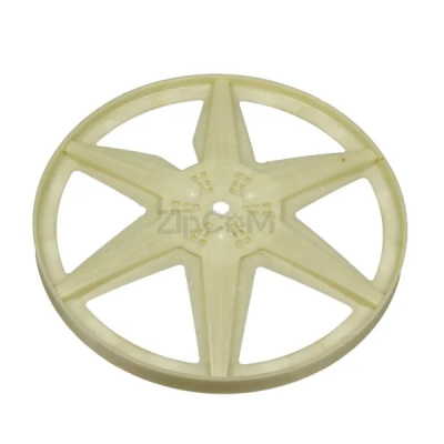 Шкив (пластиковый) для стиральных машин Candy 41024467