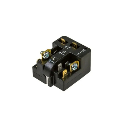 Реле пусковое для холодильников Whirlpool 481228038086