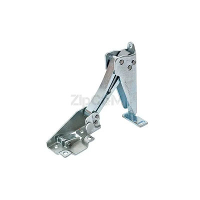 Петля двери холодильника Indesit C00144878