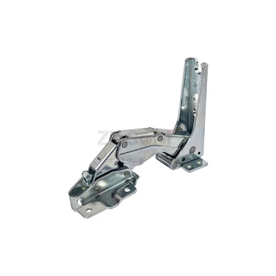 Дверная петля (верхняя левая/нижняя правая) 2211201054 для холодильника Electrolux