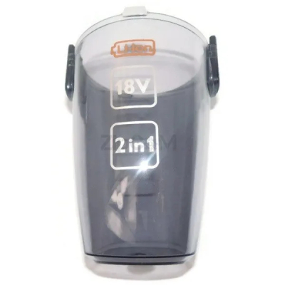 Контейнер для пыли 300001574711 для аккумуляторных пылесосов Philips