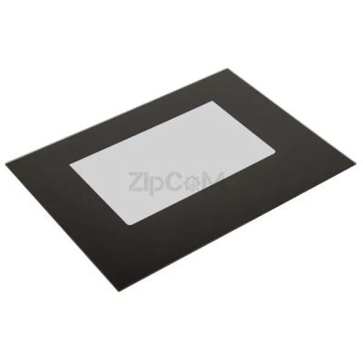 Стекло двери наружное для духовок Indesit C00297744